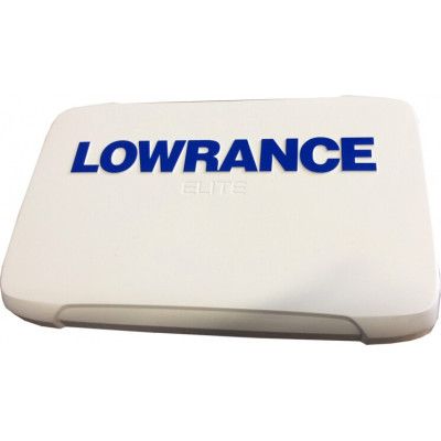 Защитная крышка LOWRANCE Suncover: Elite-9 TI