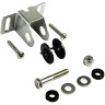 Транцевое крепление LOWRANCE TripleShot для датчика Skimmer 000-14193-001